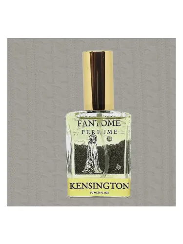 Perfume Kensington de Fantôme