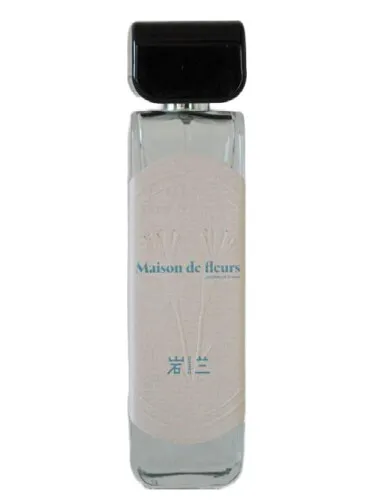 Perfume Maison de Fleurs 花室 (Parfum en Brume) de Aromag 岩兰