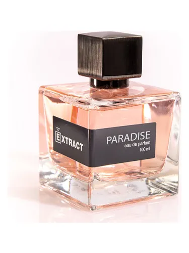 Imagen de Paradise