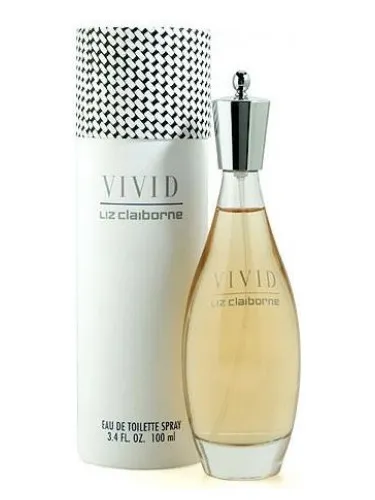Perfume Vivid de Liz Claiborne