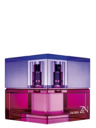 Perfume Zen Eau de Parfum de Shiseido