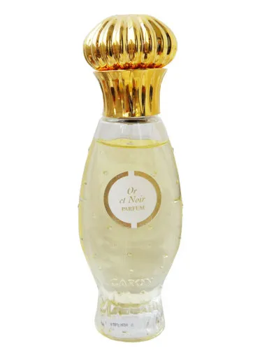 Perfume Or et Noir de Caron