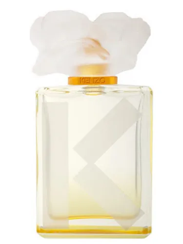 Perfume Couleur Kenzo Jaune-Yellow de Kenzo
