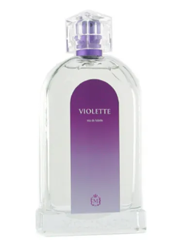 Imagen de Les Fleurs Violette