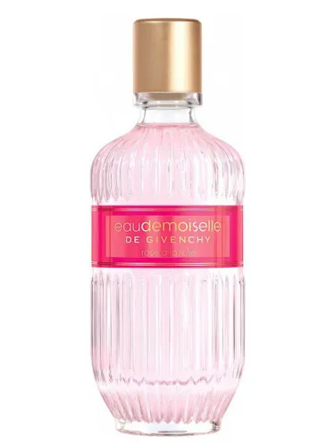 Imagen de Eaudemoiselle Rose a la Folie