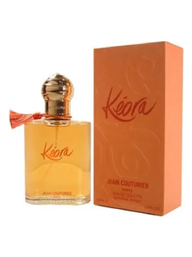 Perfume Keora de Jean Couturier
