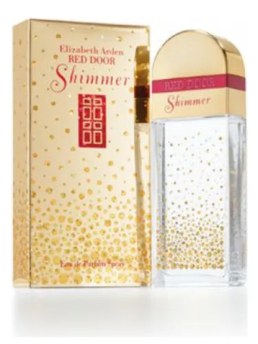 Imagen de Red Door Shimmer