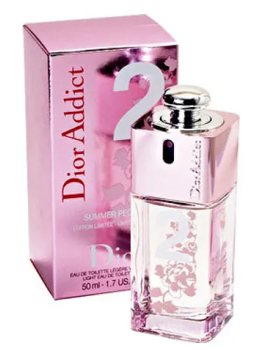 Imagen de Dior Addict 2 Summer Peonies