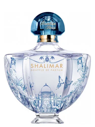 Imagen de Shalimar Souffle de Parfum 2015