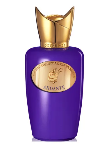 Perfume Andante de Sospiro Perfumes