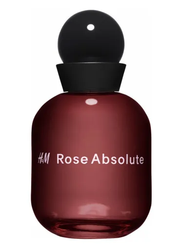 Perfume H&M Rose Absolute de H&M