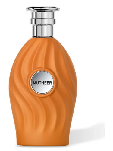 Perfume Mutheer de ALREHAB PERFUMES