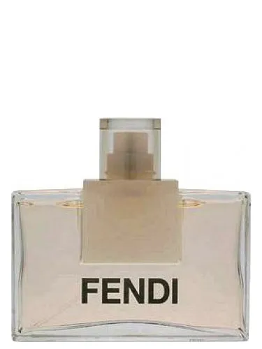 Perfume Fendi 2004 de Fendi