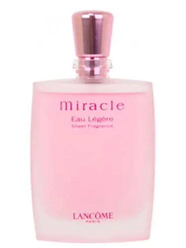 Imagen de Miracle Eau Legere Sheer Fragrance