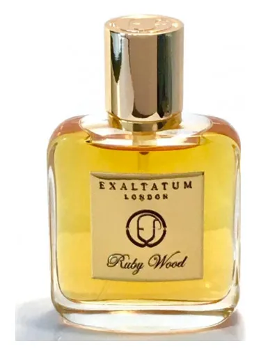 Imagen de Ruby Wood