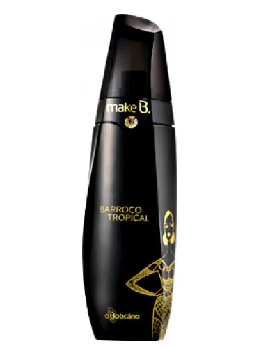 Imagen de Make B. Barroco Tropical