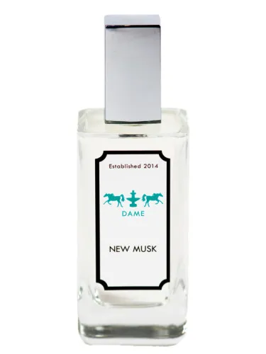 Imagen de New Musk