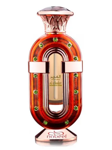 Perfume Al Ghadeer de Nabeel