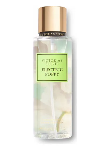 Perfume Electric Poppy de Victoria's Secret