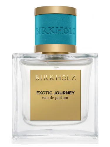 Imagen de Exotic Journey