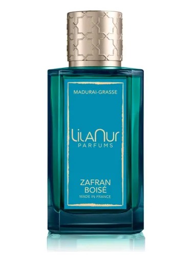 Imagen de Zafran Boisé