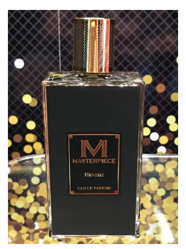 Perfume Nirvana de Masterpiece