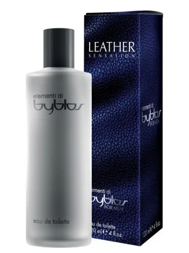 Imagen de Leather Sensation