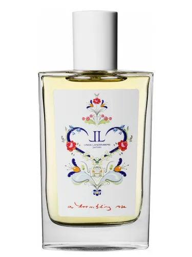 Perfume A Trembling Rose de Linda Landenberg
