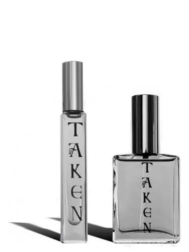 Perfume Taken de Jane Booke