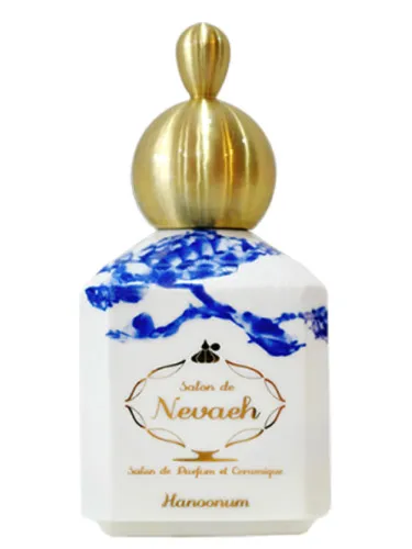 Perfume Hanoonum de Salon de Nevaeh