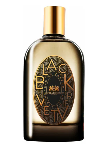 Imagen de Black Vetiver