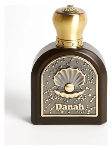 Imagen de Danah