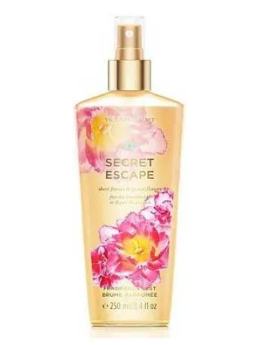 Imagen de Secret Escape Sheer Freesia & Guava Flowers