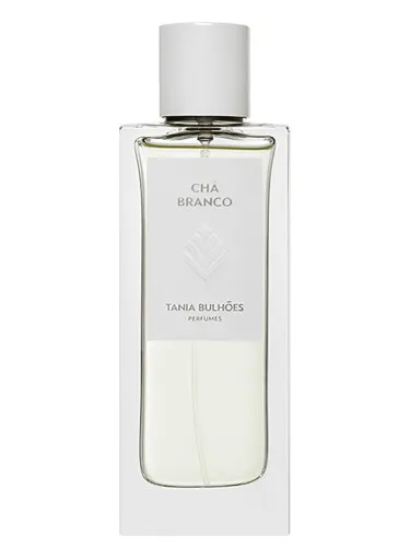 Perfume Chá Branco de Tania Bulhões
