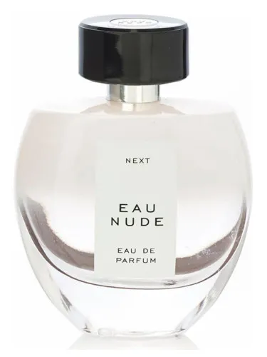 Perfume Eau Nude de Next