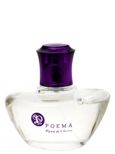 Perfume Poema de Água de Cheiro