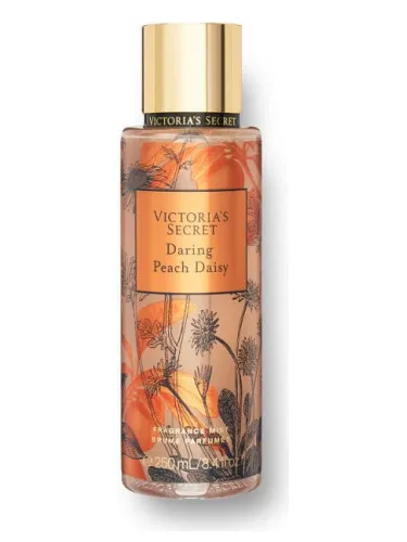 Perfume Daring Peach Daisy de Victoria's Secret