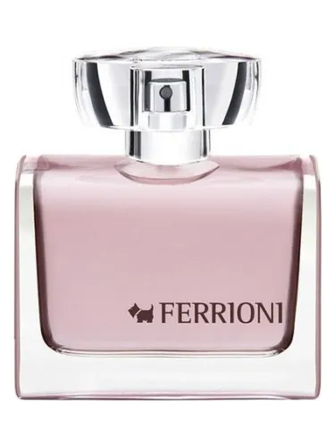 Perfume Rosé de Ferrioni