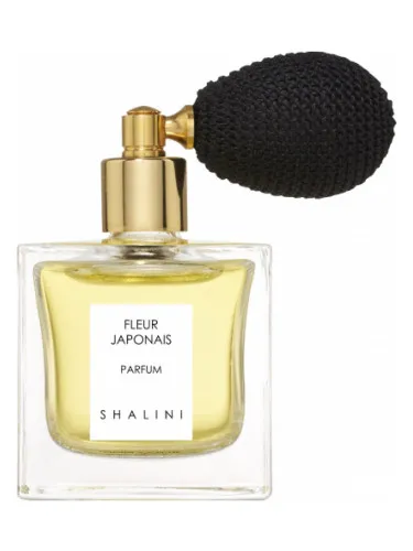 Imagen de Fleur Japonais