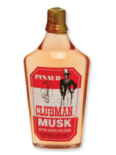 Imagen de Clubman Musk