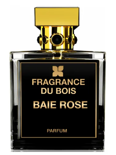 Imagen de Baie Rose