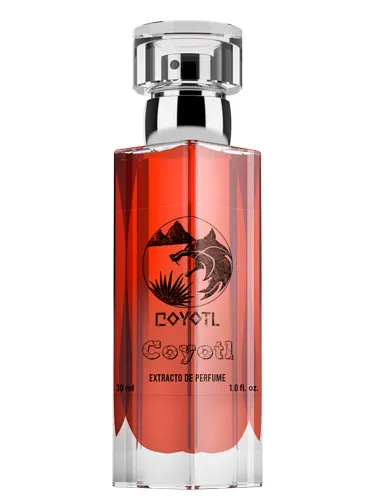 Imagen de Coyotl