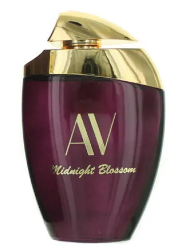 Imagen de AV Midnight Blossom