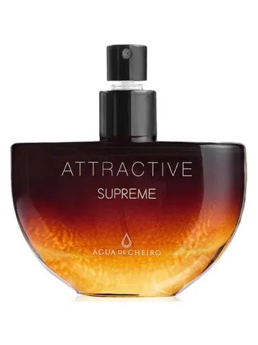 Imagen de Attractive Supreme