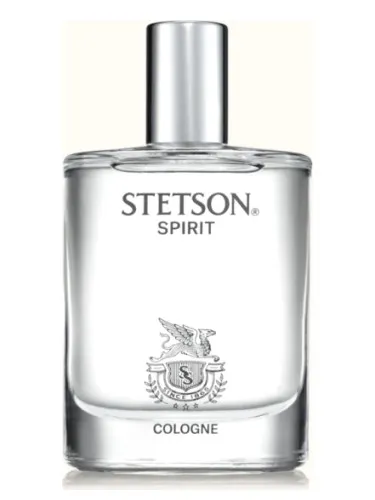 Perfume Stetson Spirit Cologne de Coty