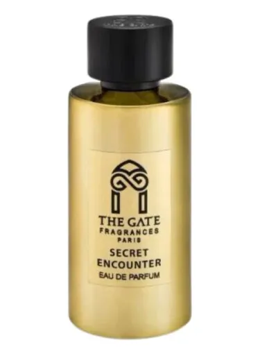 Perfume Secret Encounter de The Gate Fragrances Paris