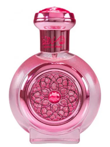 Perfume Anfas Al Ward de ALREHAB PERFUMES
