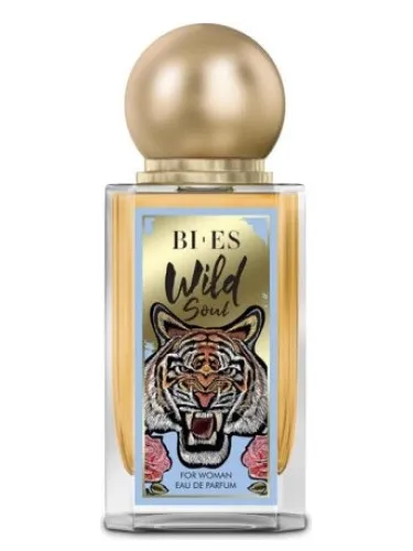Perfume Wild Soul de Bi-es