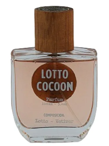 Perfume Lotto Cocoon de The Lab