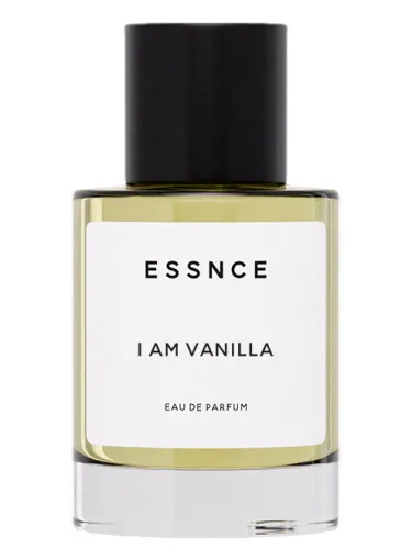 Perfume I Am Vanilla de ESSNCE